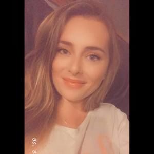 Meet your Posher, Jacy